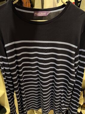 Ralph Lauren purple label